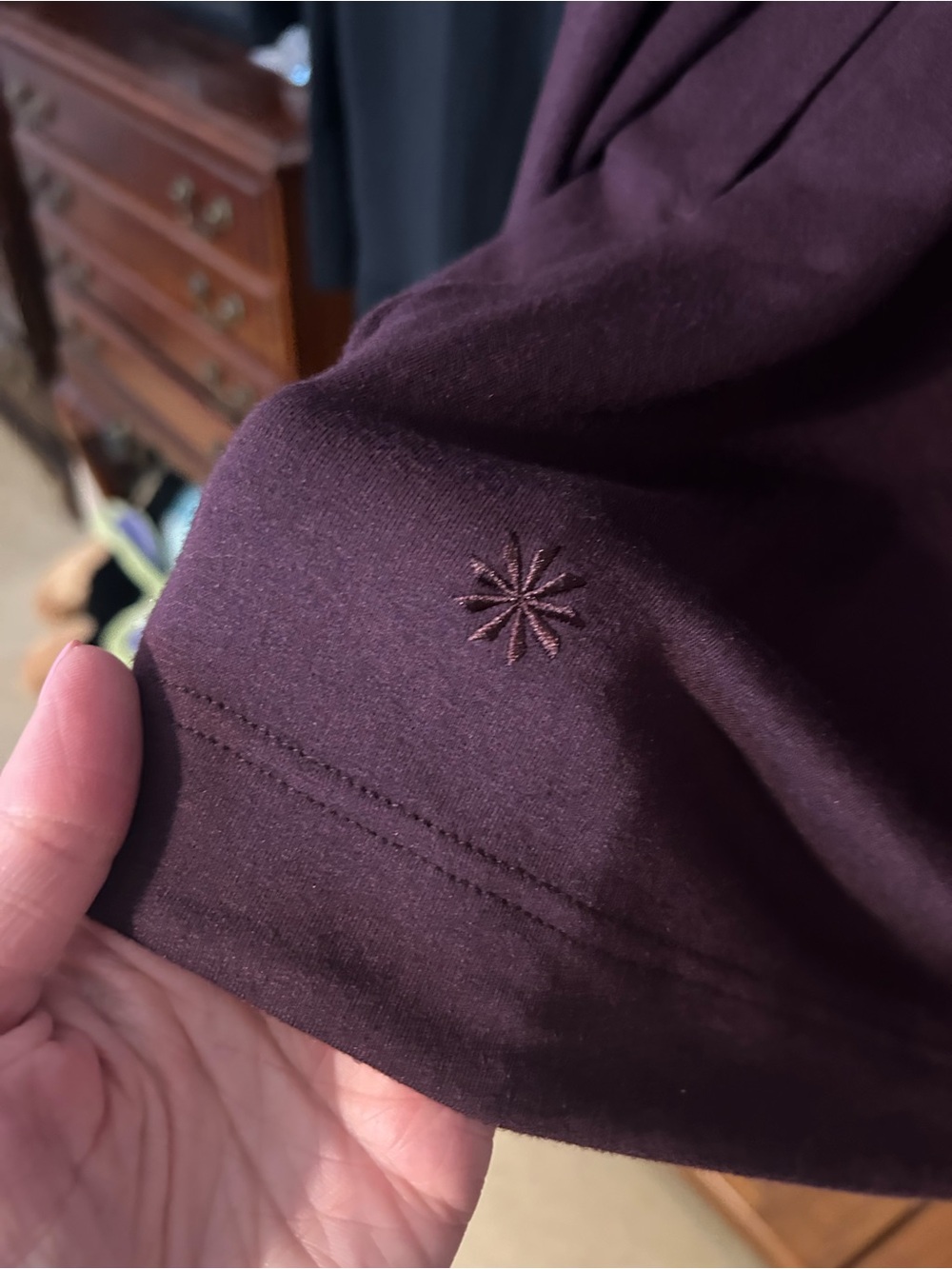 Athleta Wraps - Picture 6 of 7